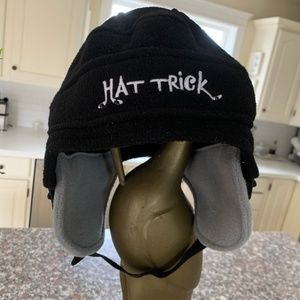 Hat Trick Molson Canadian Hockey Hat